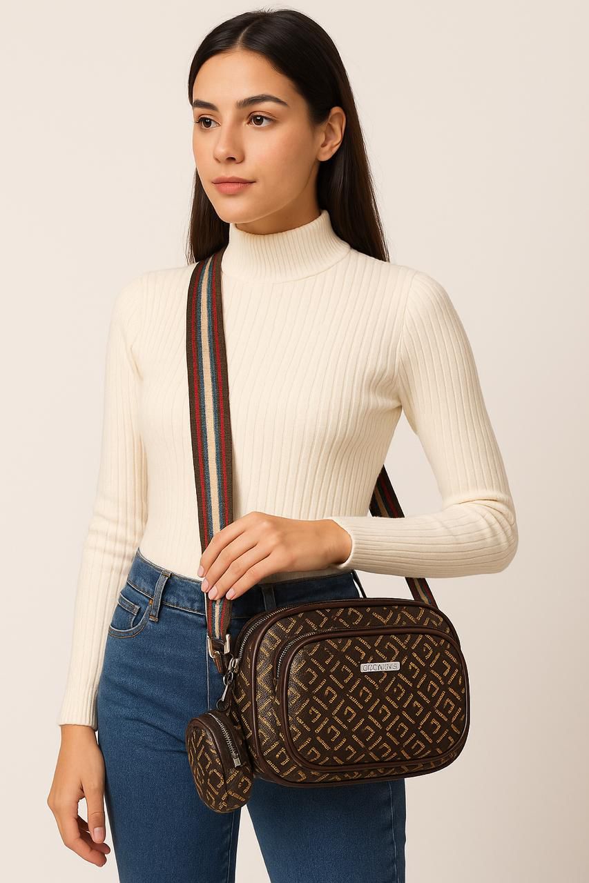 Gucci Ladies Handbag