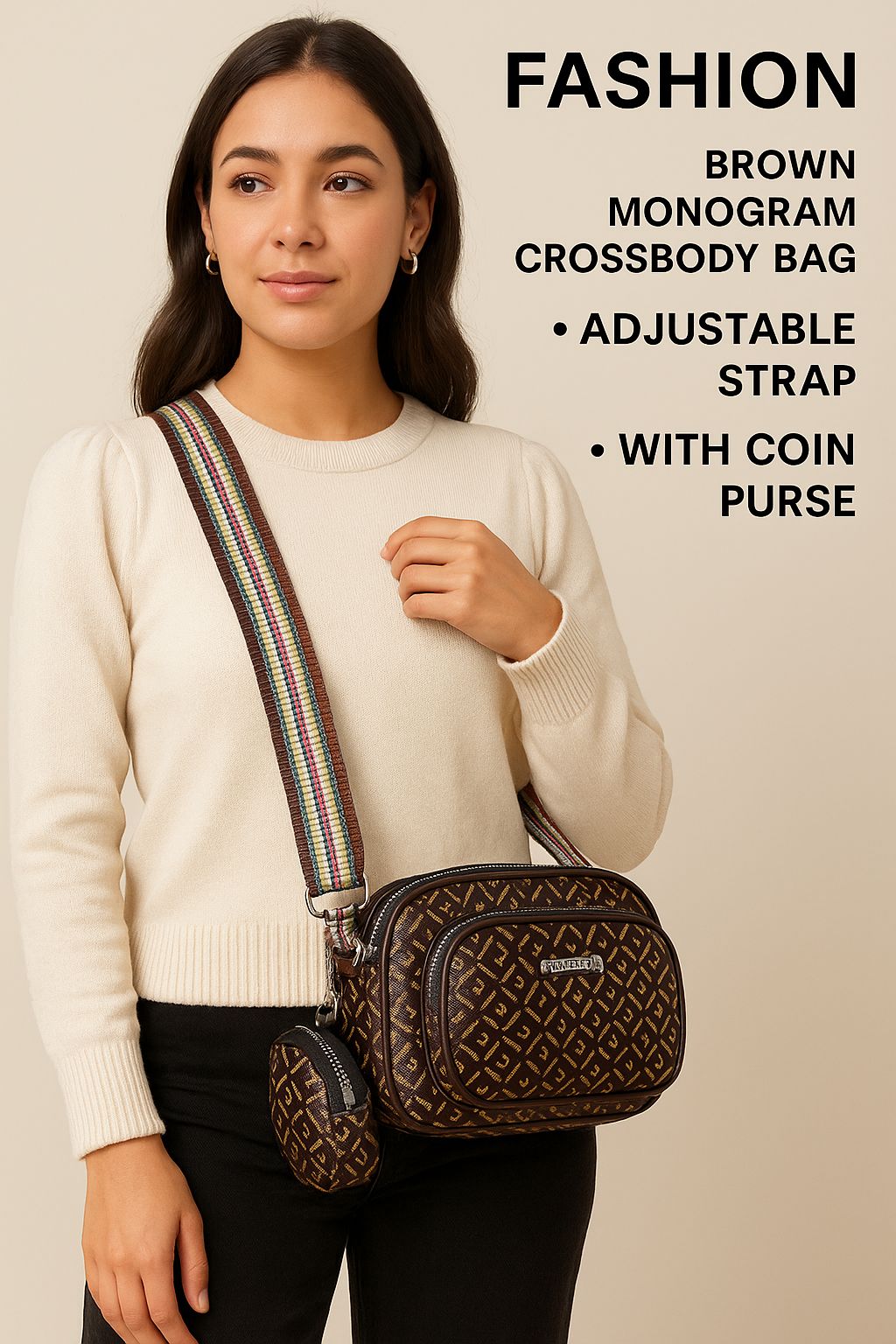 Gucci Ladies Handbag